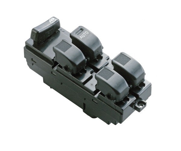 Power Window Switch  4 YangSan Enterprise Co Ltd 